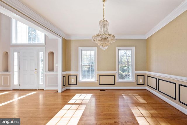 231 KIMBERWICK LN, Stafford, VA 22556