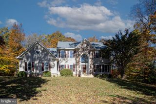 231 KIMBERWICK LN, Stafford, VA 22556