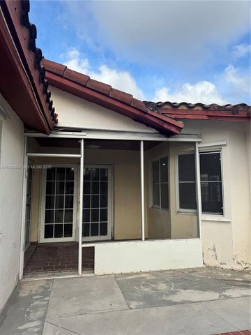 14750 SW 111th St 1, Miami, FL 33196