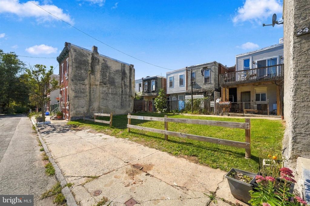 2422 N MOLE ST, PHILADELPHIA, PA 19132 — photo 4