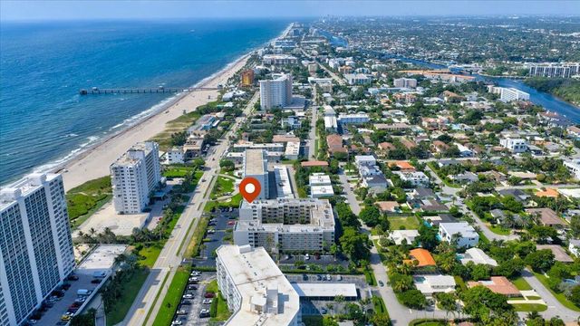 2929 S OCEAN Boulevard 5010, Boca Raton, FL 33432