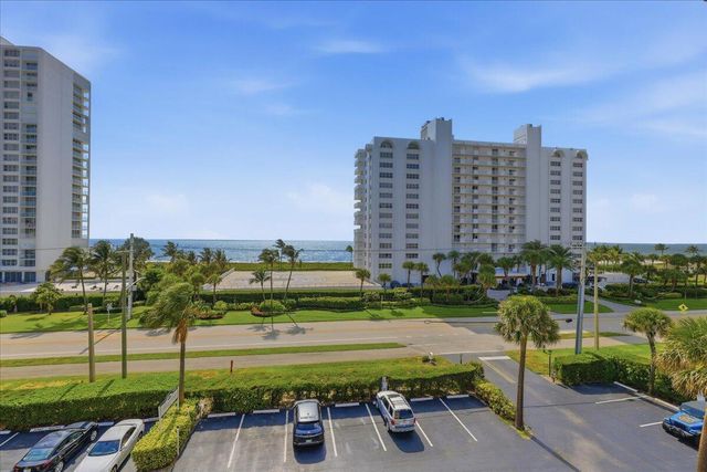 2929 S OCEAN Boulevard 5010, Boca Raton, FL 33432