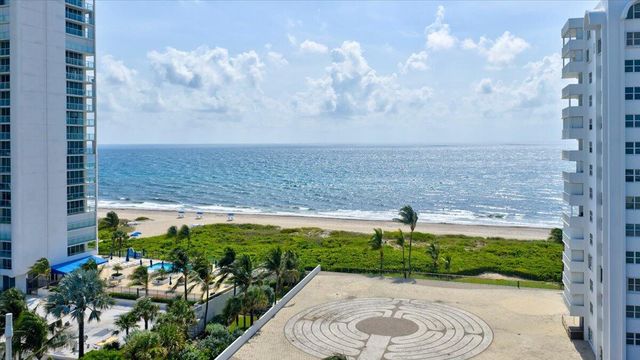 2929 S OCEAN Boulevard 5010, Boca Raton, FL 33432