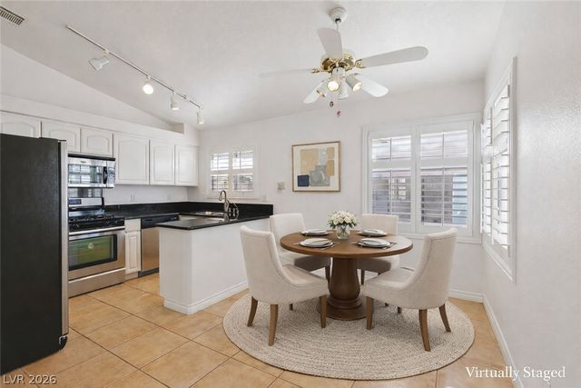 8768 Redtail Court, Henderson, NV 89074