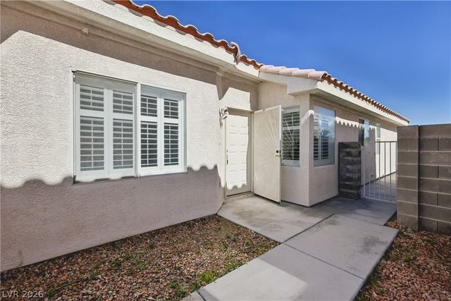 8768 Redtail Court, Henderson, NV 89074