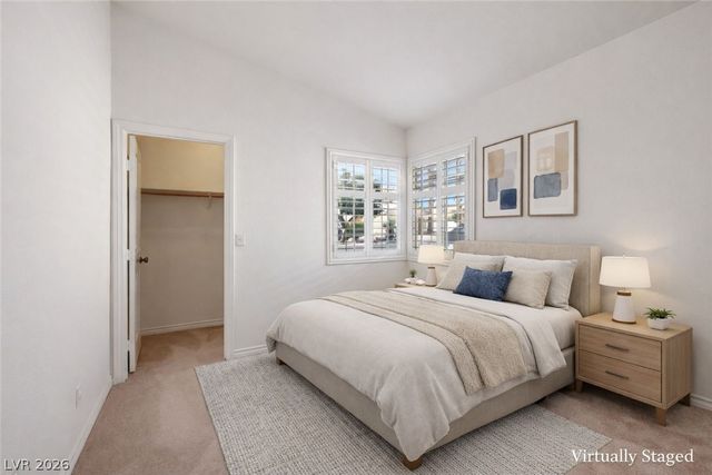 8768 Redtail Court, Henderson, NV 89074