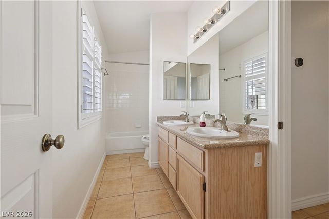 8768 Redtail Court, Henderson, NV 89074