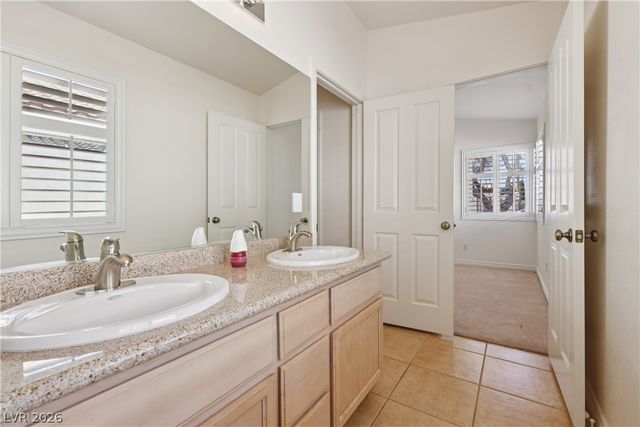 8768 Redtail Court, Henderson, NV 89074