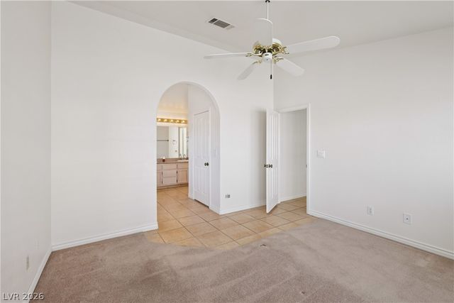 8768 Redtail Court, Henderson, NV 89074