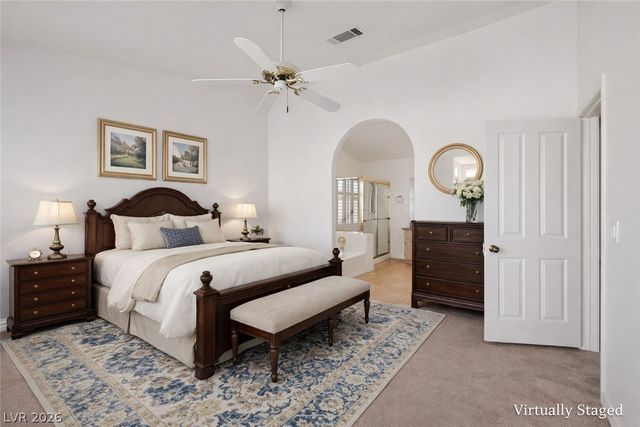 8768 Redtail Court, Henderson, NV 89074