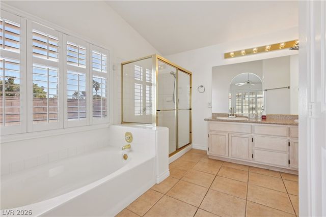 8768 Redtail Court, Henderson, NV 89074