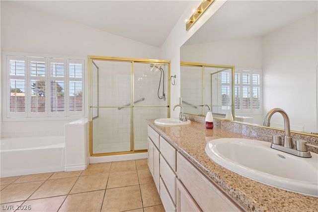 8768 Redtail Court, Henderson, NV 89074