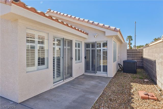 8768 Redtail Court, Henderson, NV 89074