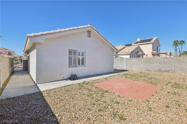 8768 Redtail Court, Henderson, NV 89074