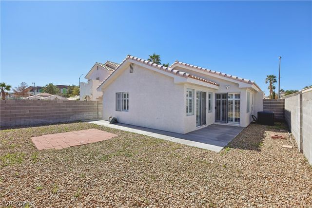 8768 Redtail Court, Henderson, NV 89074