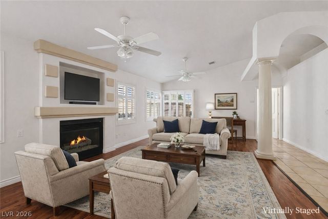 8768 Redtail Court, Henderson, NV 89074