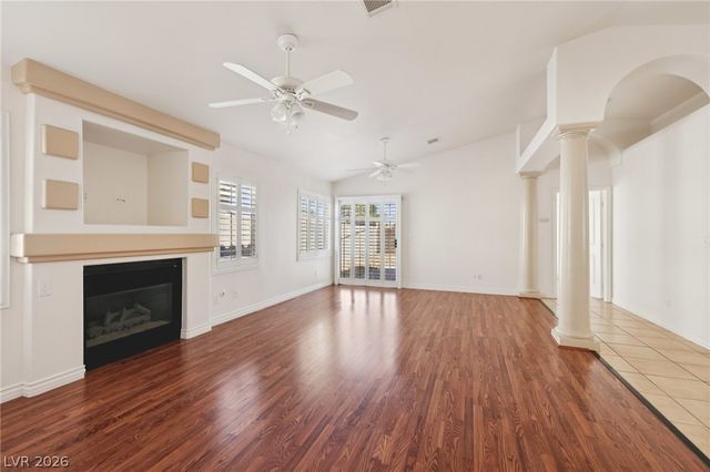 8768 Redtail Court, Henderson, NV 89074