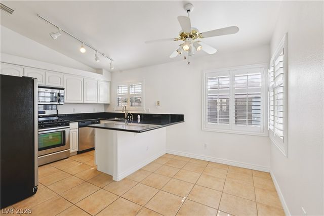 8768 Redtail Court, Henderson, NV 89074