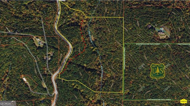 218 Otter Way, Dahlonega, GA 30533