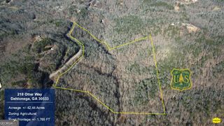 218 Otter Way, Dahlonega, GA 30533