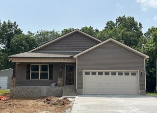262 Stanley Blvd, Shelbyville, TN 37160