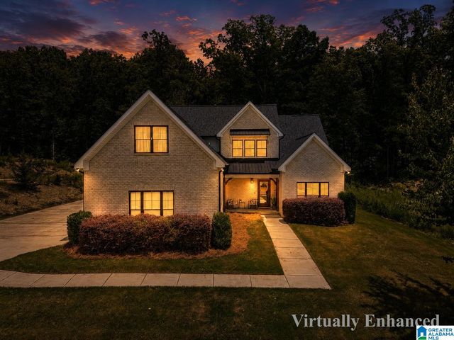 8871 SOMERSET NORTH BOULEVARD, Morris, AL 35116