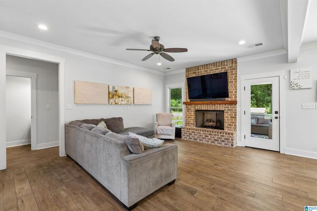 8871 SOMERSET NORTH BOULEVARD, Morris, AL 35116