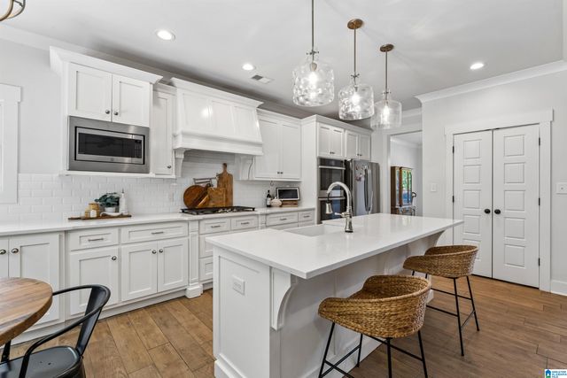 8871 SOMERSET NORTH BOULEVARD, Morris, AL 35116