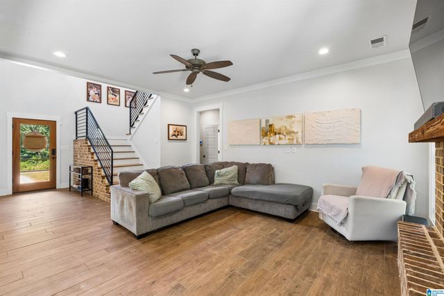 8871 SOMERSET NORTH BOULEVARD, Morris, AL 35116