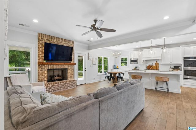 8871 SOMERSET NORTH BOULEVARD, Morris, AL 35116