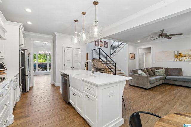 8871 SOMERSET NORTH BOULEVARD, Morris, AL 35116