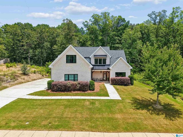 8871 SOMERSET NORTH BOULEVARD, Morris, AL 35116