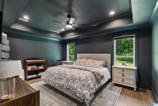 8871 SOMERSET NORTH BOULEVARD, Morris, AL 35116