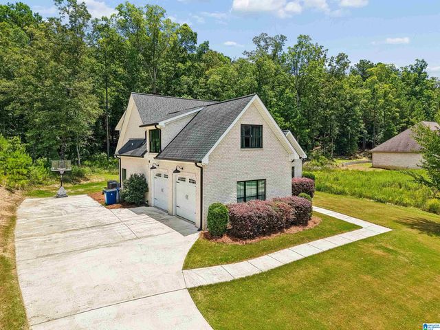 8871 SOMERSET NORTH BOULEVARD, Morris, AL 35116