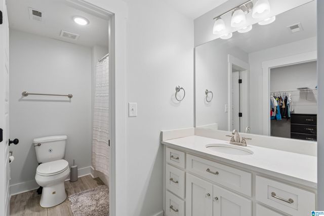 8871 SOMERSET NORTH BOULEVARD, Morris, AL 35116
