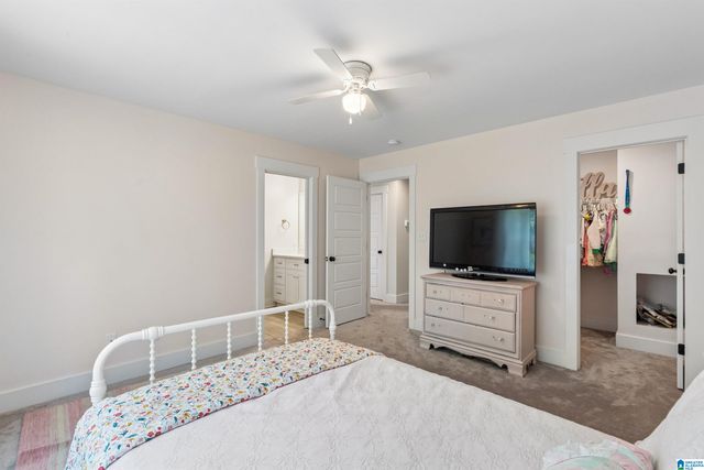8871 SOMERSET NORTH BOULEVARD, Morris, AL 35116