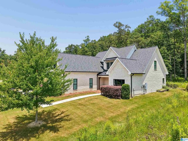 8871 SOMERSET NORTH BOULEVARD, Morris, AL 35116