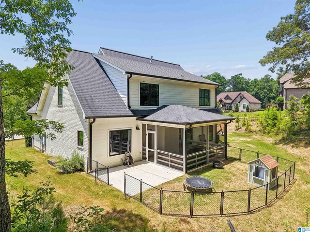 8871 SOMERSET NORTH BOULEVARD, Morris, AL 35116