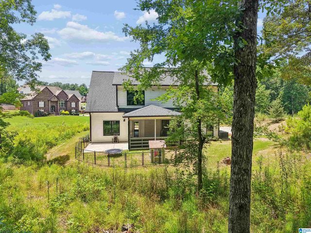 8871 SOMERSET NORTH BOULEVARD, Morris, AL 35116