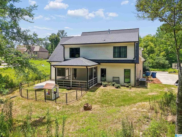 8871 SOMERSET NORTH BOULEVARD, Morris, AL 35116
