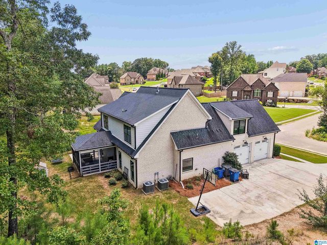 8871 SOMERSET NORTH BOULEVARD, Morris, AL 35116