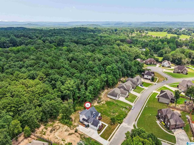 8871 SOMERSET NORTH BOULEVARD, Morris, AL 35116