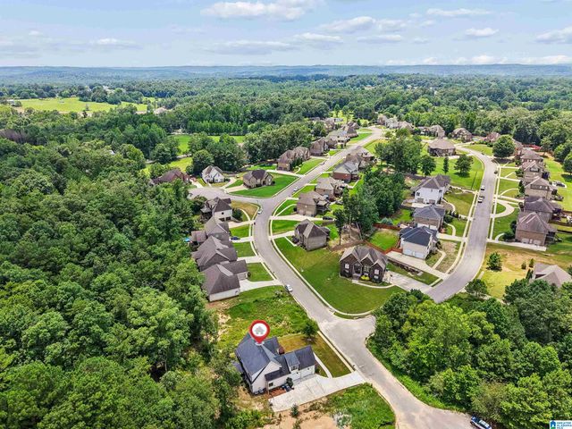 8871 SOMERSET NORTH BOULEVARD, Morris, AL 35116