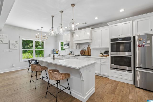 8871 SOMERSET NORTH BOULEVARD, Morris, AL 35116