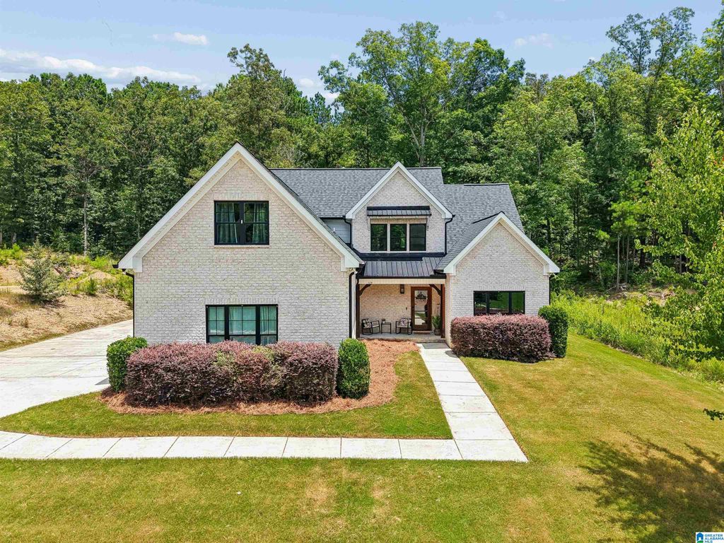 8871 SOMERSET NORTH BOULEVARD, Morris, AL 35116