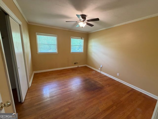 2950 Thornwood Drive, Macon, GA 31204