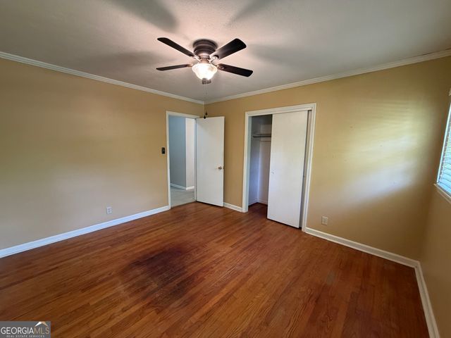 2950 Thornwood Drive, Macon, GA 31204