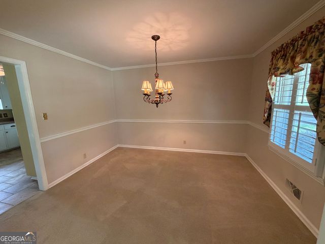 2950 Thornwood Drive, Macon, GA 31204