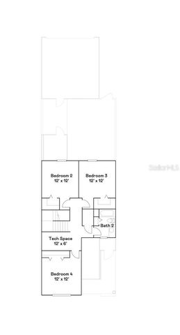 3068 ADDISON BOULEVARD, St Cloud, FL 34771