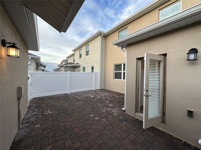 3068 ADDISON BOULEVARD, St Cloud, FL 34771